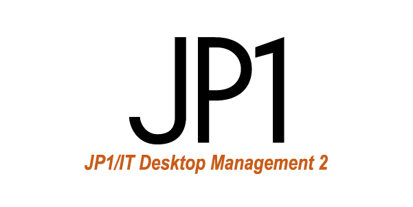 JP1/ITDM2 IT資產管理